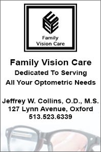 Oxford Family Vision Care