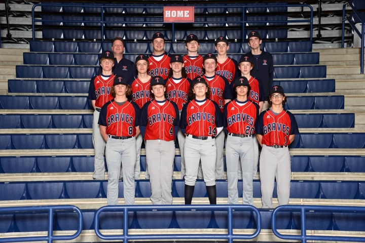9th Baseball