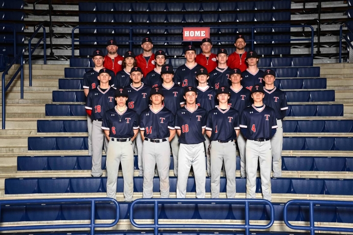 Varsity Baseball