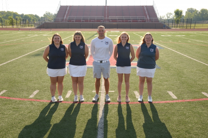 Girls Team